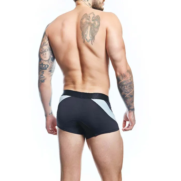 Agacio Vibrators Agacio Boxer Trunks Comfortable Underwear