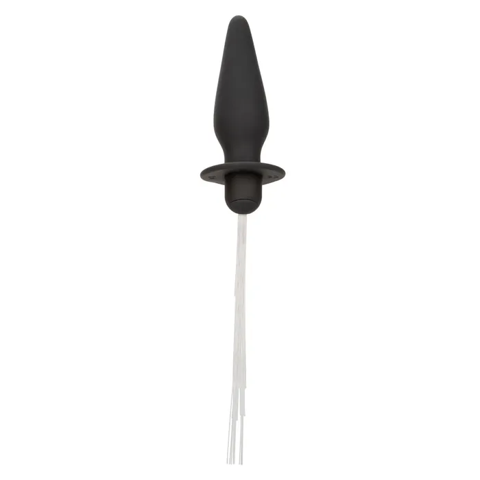 CalExotics Anal Southern Lights Vibrating Light Up Anal Probe Black CalExotics Anal Southern Lights Vibrating Light Up Anal Probe Black