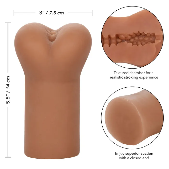 CalExotics Dildos Cheap Thrills the Mechanic CalExotics Dildos Cheap Thrills the Mechanic