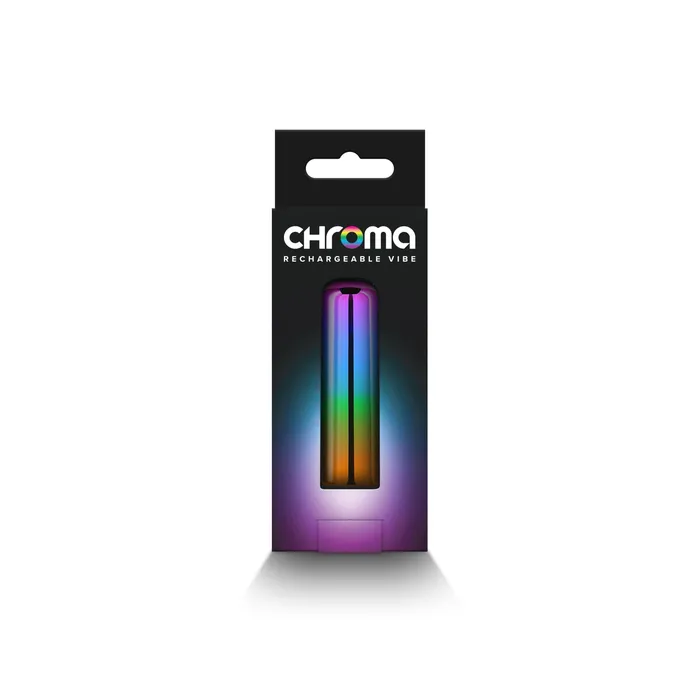 Chroma Rainbow Small nsnovelties Female Sex Toys Chroma Rainbow Small nsnovelties Female Sex Toys