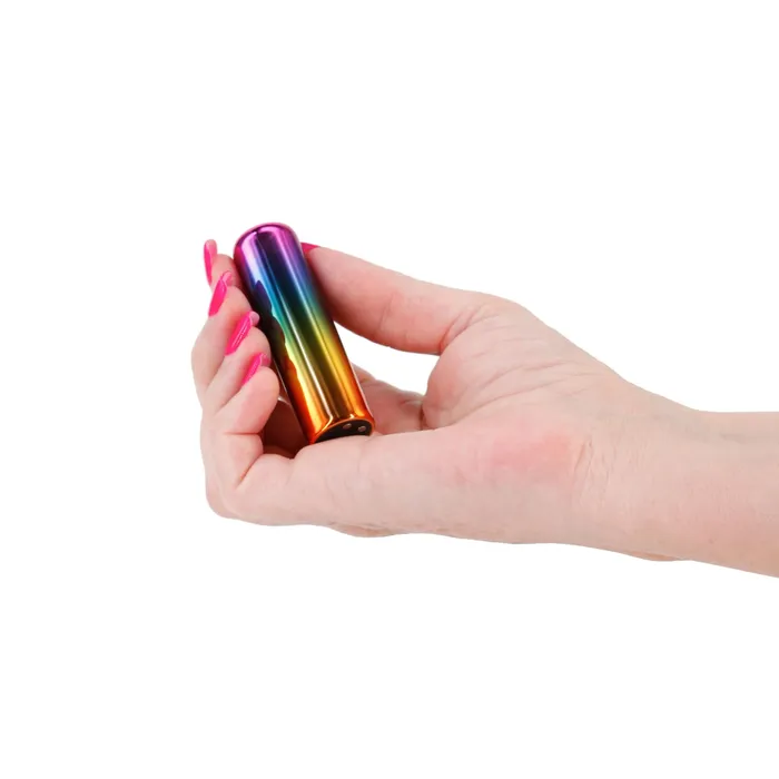 Chroma Rainbow Small nsnovelties Female Sex Toys Chroma Rainbow Small nsnovelties Female Sex Toys