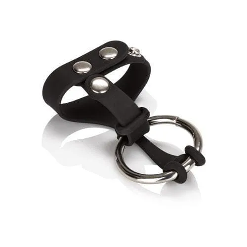 Colt Ball Spreader Set CalExotics Male Sex Toys