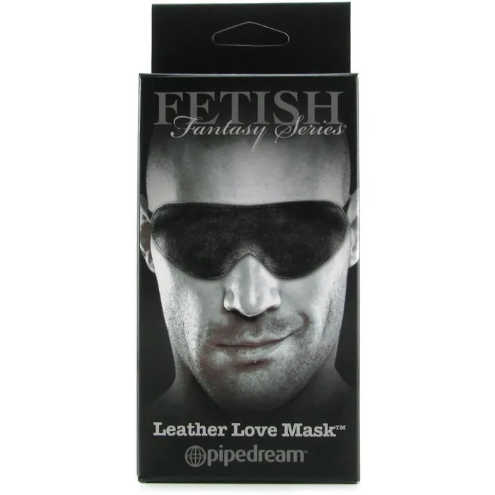 Couples nan Fetish Fantasy Limited Edition Love Mask