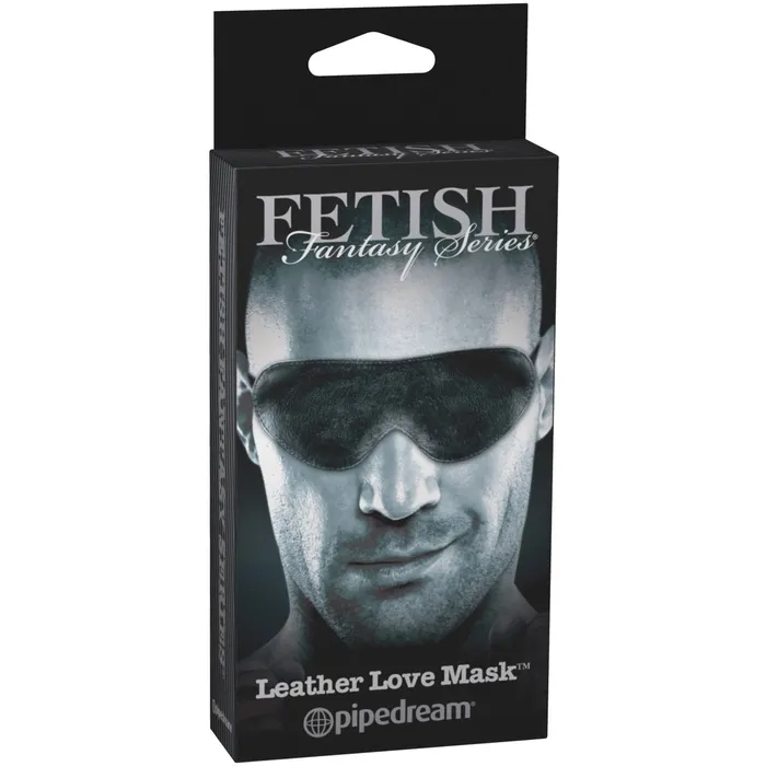 Couples nan Fetish Fantasy Limited Edition Love Mask