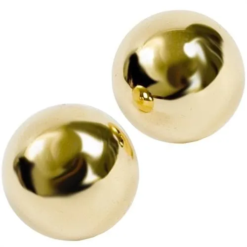 Dildos BenWaBalls Gold Sale