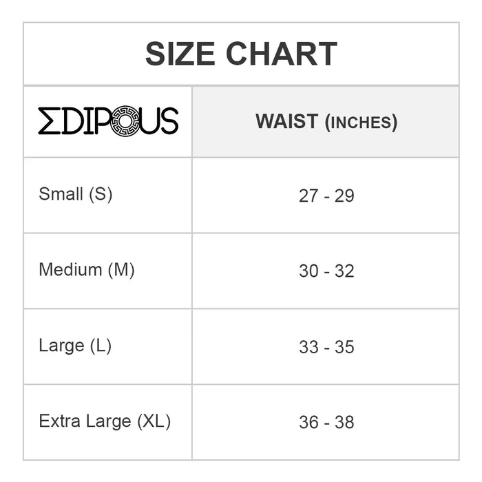 Edipous Mens Thong with Asymmetrical Cut Edipous Female Sex Toys