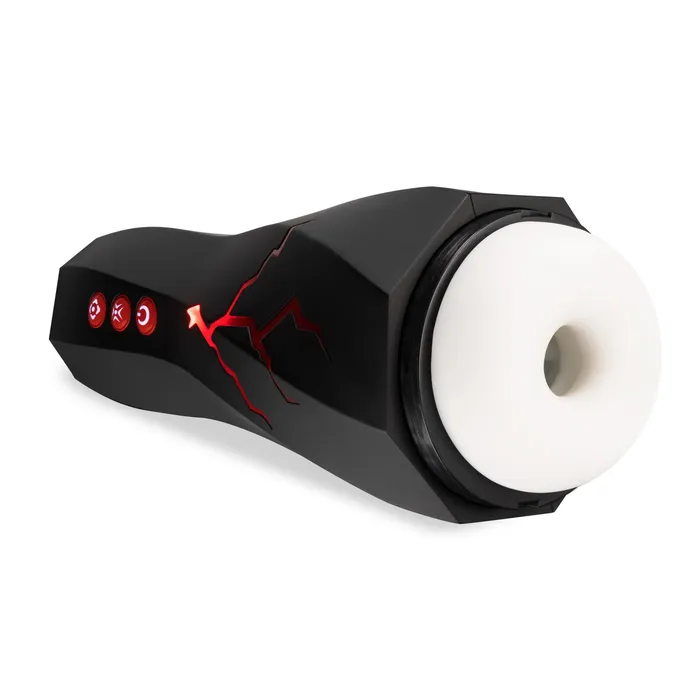 Female Sex Toys Blush Novelties M for Men Storm White