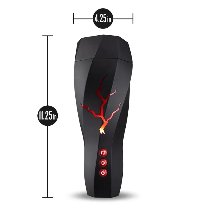 Female Sex Toys Blush Novelties M for Men Storm White Female Sex Toys Blush Novelties M for Men Storm White
