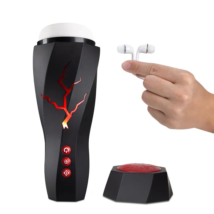 Female Sex Toys Blush Novelties M for Men Storm White Female Sex Toys Blush Novelties M for Men Storm White