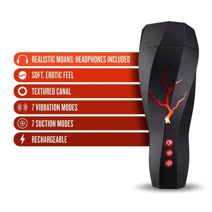 Female Sex Toys Blush Novelties M for Men Storm White Female Sex Toys Blush Novelties M for Men Storm White