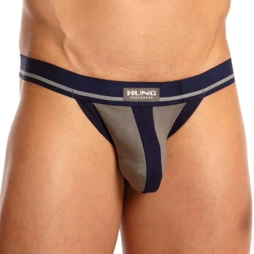 Hung Dong Jock Hung Dildos