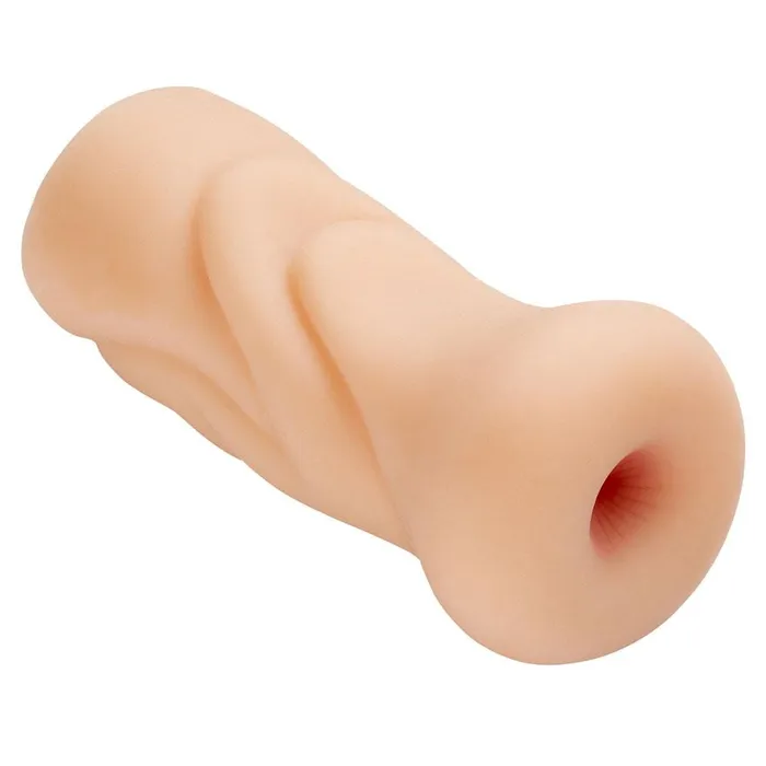 Male Sex Toys Cloud 9 Novelties Anal Pocket Stroker Stroker Flesh
