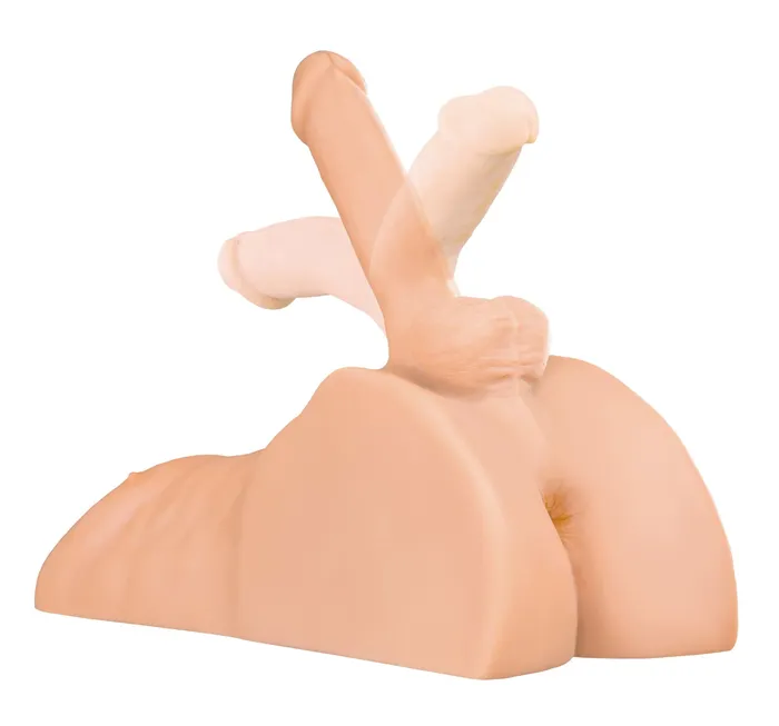 Male Sex Toys PDX Brands Pdx Extreme Plus Perfect Ride Light Male Sex Toys PDX Brands Pdx Extreme Plus Perfect Ride Light