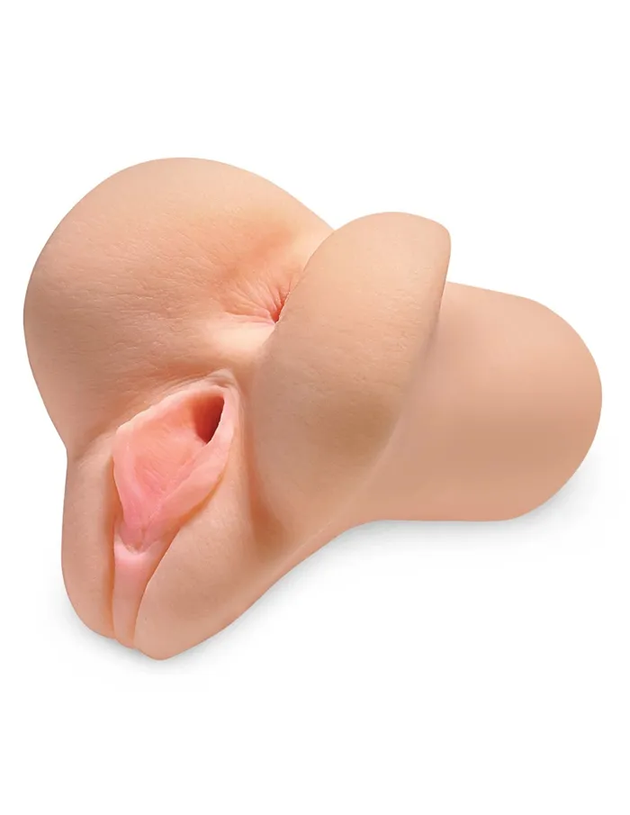 Male Sex Toys Pick Your Pleasure Stroker Flesh Pipedream