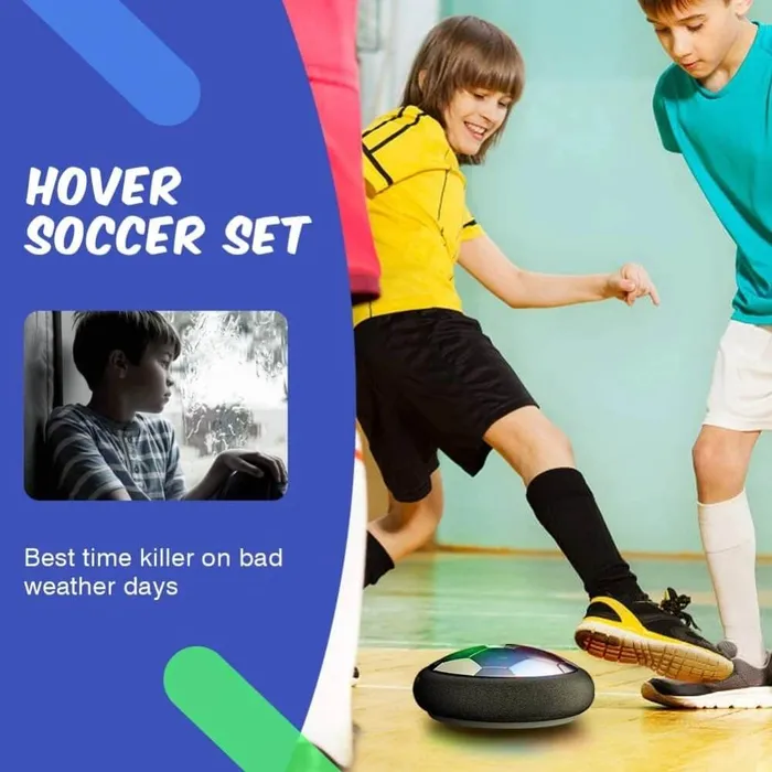 Male Sex Toys The Hover Ball Indoor Air Sports Game Set 3ZToyBox