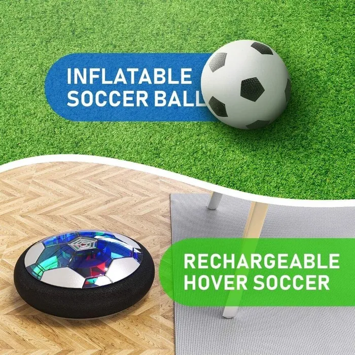 Male Sex Toys The Hover Ball Indoor Air Sports Game Set 3ZToyBox