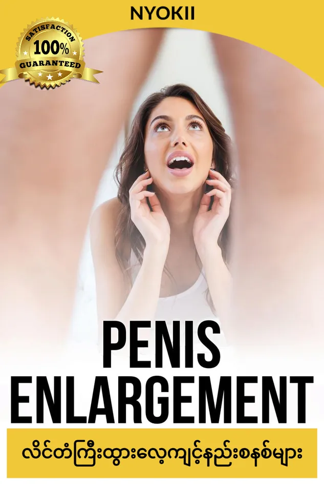 NyoKii Vibrators 