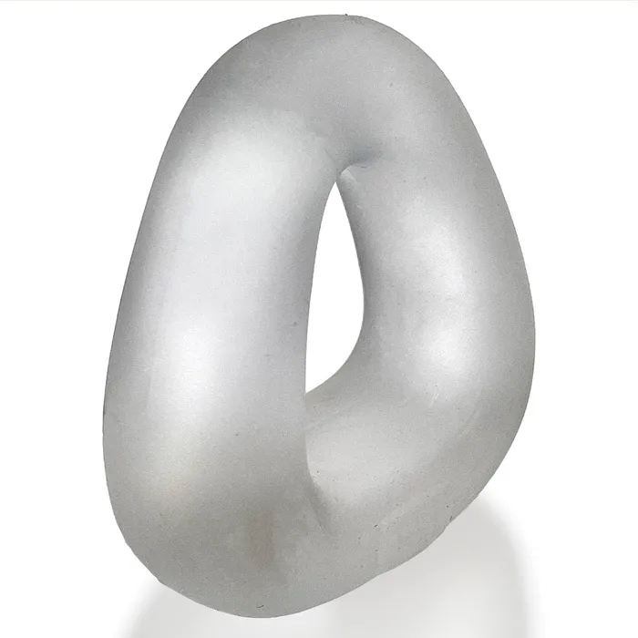 Oxballs Zoid Trapazoid Lifter Cockring Clear Ice Dildos Oxballs Zoid Trapazoid Lifter Cockring Clear Ice Dildos