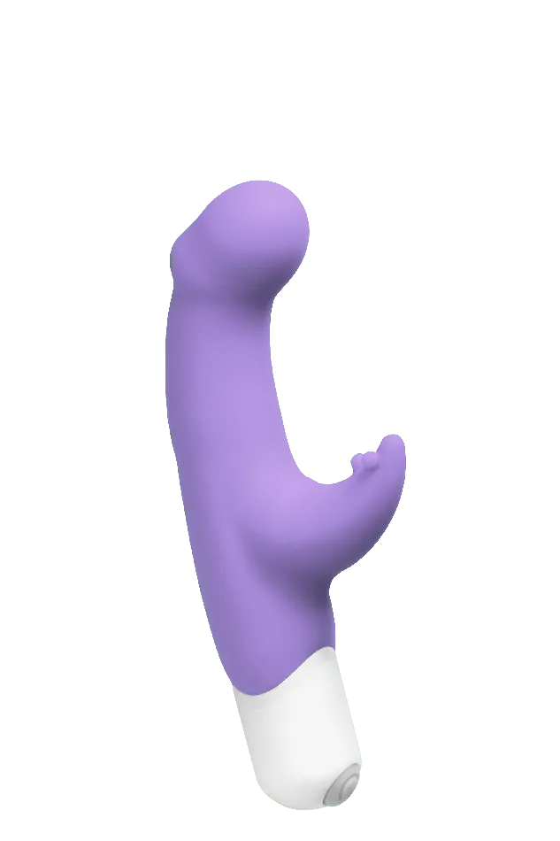 VeDO Vibrators Joy Mini Vibe Orgasmin Orchid VeDO Vibrators Joy Mini Vibe Orgasmin Orchid