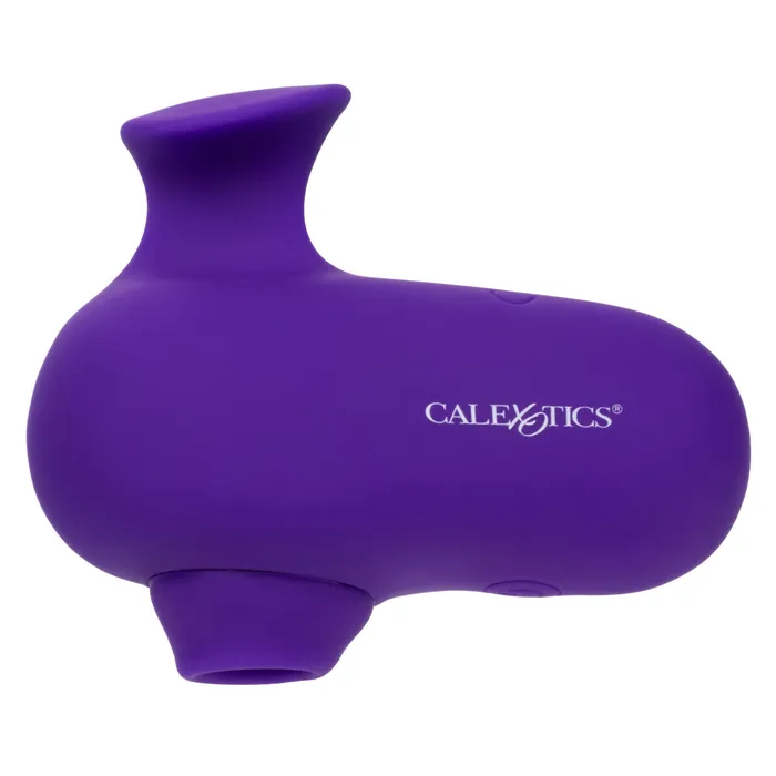Vibrators CalExotics Neon Vibes the Kissing Vibe Purple Vibrators CalExotics Neon Vibes the Kissing Vibe Purple