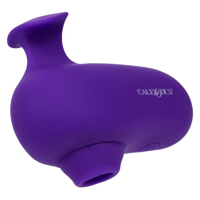Vibrators CalExotics Neon Vibes the Kissing Vibe Purple Vibrators CalExotics Neon Vibes the Kissing Vibe Purple