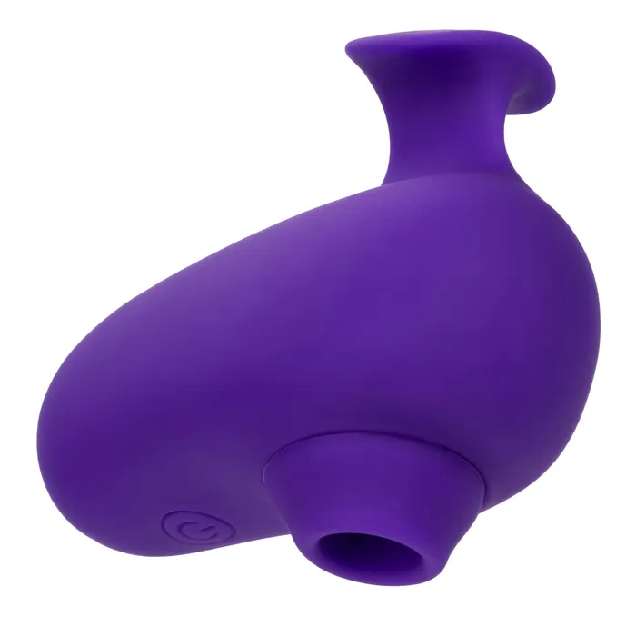 Vibrators CalExotics Neon Vibes the Kissing Vibe Purple Vibrators CalExotics Neon Vibes the Kissing Vibe Purple