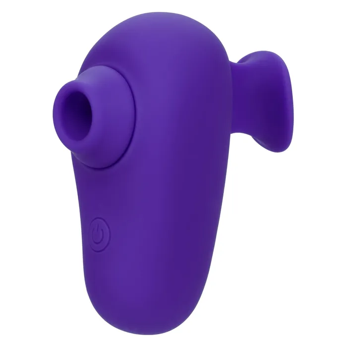 Vibrators CalExotics Neon Vibes the Kissing Vibe Purple Vibrators CalExotics Neon Vibes the Kissing Vibe Purple