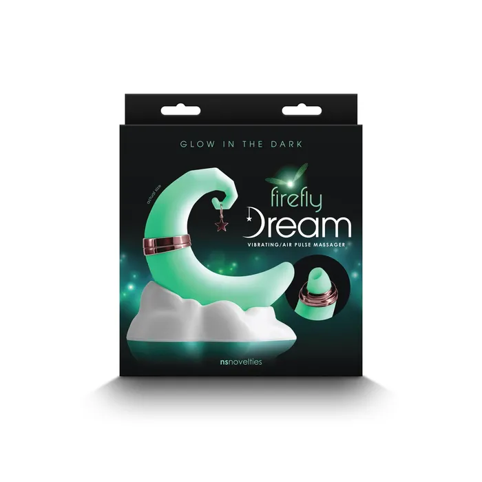 Vibrators nsnovelties Firefly Dream Glow Vibrators nsnovelties Firefly Dream Glow