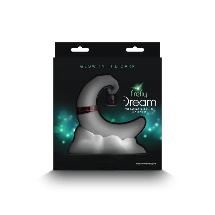 Vibrators nsnovelties Firefly Dream Glow Vibrators nsnovelties Firefly Dream Glow