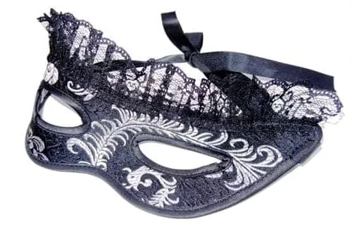 Vibrators Sale Sexy Seduction Mask