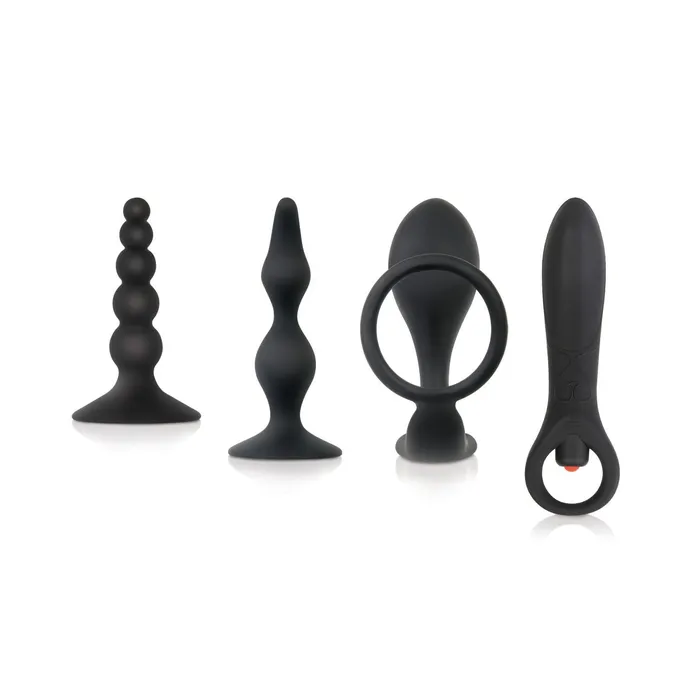Zero Tolerance Anal Zero Tolerance Intro To Prostate Kit