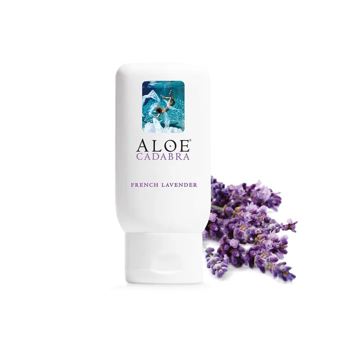 Aloe Cadabra 25oz Assorted Fragrances Aloe Cadabra Vibrators