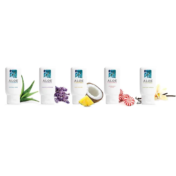 Aloe Cadabra 25oz Assorted Fragrances Aloe Cadabra Vibrators Aloe Cadabra 25oz Assorted Fragrances Aloe Cadabra Vibrators