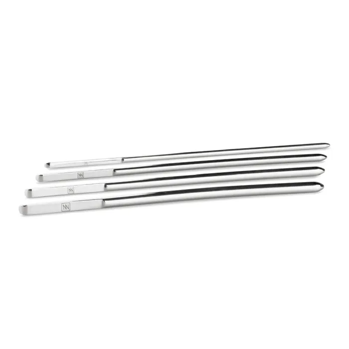 Anal Sinner Single Ended Dilator Set 14 Pc