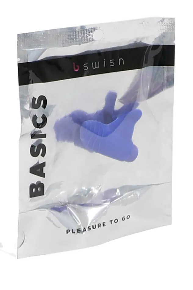 B Swish Vibrators BTeased Finger Vibe Vibrator pleasure Sex Toy by Bswish Denim B Swish Vibrators BTeased Finger Vibe Vibrator pleasure Sex Toy by Bswish Denim