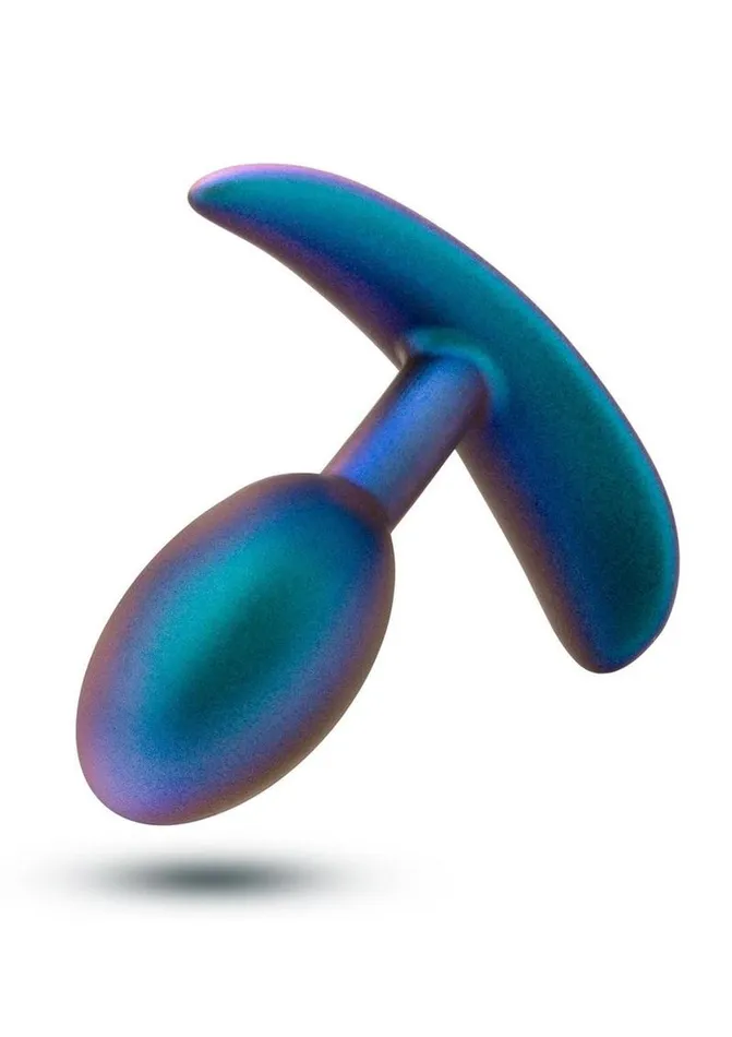 Blush Novelties Nebula Plug Anal