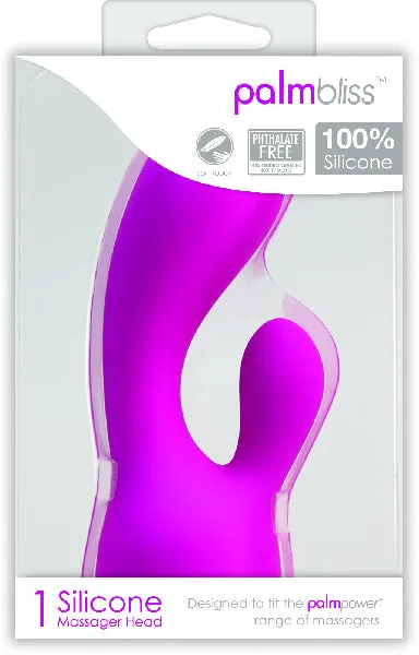 BMS Male Sex Toys PalmPower Bliss For use with PalmPower