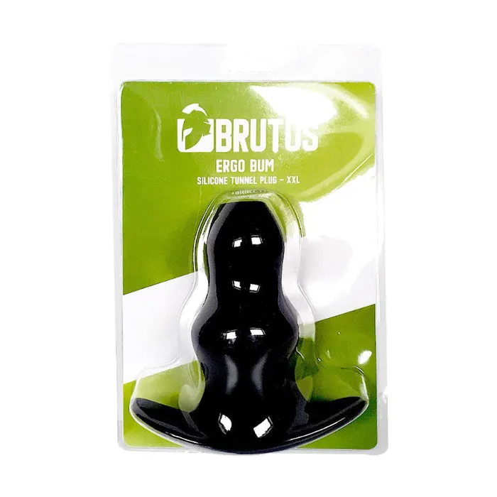 Brutus Ergo Bum Tunnel Plug XXL Anal