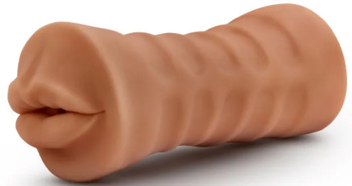 Camila Mocha Blush Novelties Vibrators