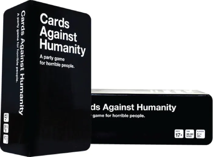 Cards Against Humanity Creative Conceptions Vibrators