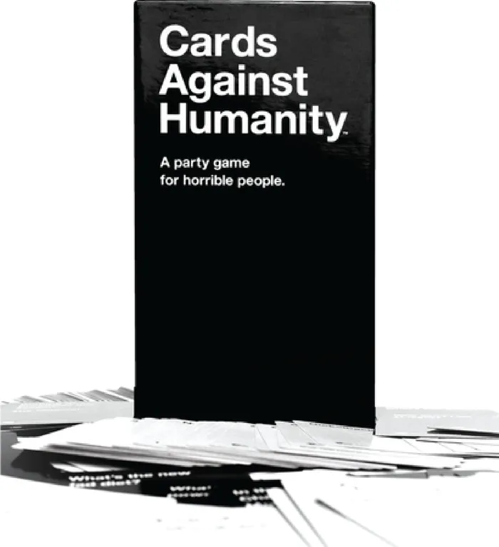 Cards Against Humanity Creative Conceptions Vibrators
