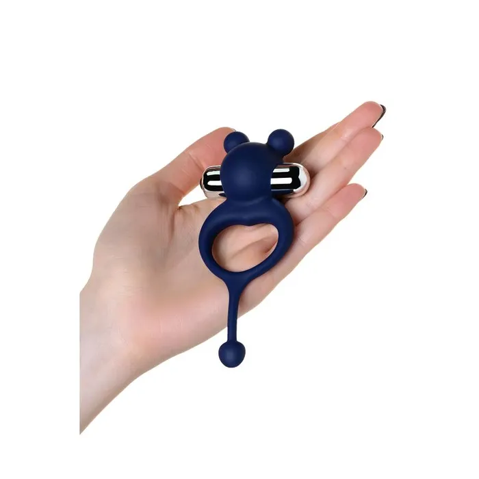 Couples JOS JOS Mickey Vibrating Cock Ring