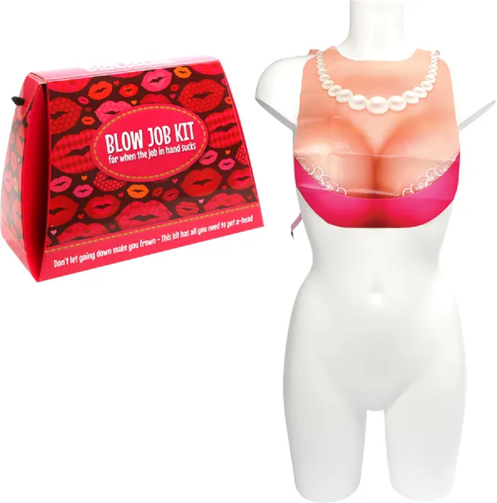 Creative Conceptions Couples Blow Job Kit Fun Gift For Party Bachelorette Games Creative Conceptions Couples Blow Job Kit Fun Gift For Party Bachelorette Games