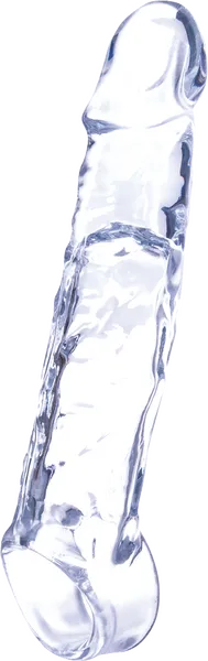 Dildos Excellent Power Length Enhancer 65 Clear Dildos Excellent Power Length Enhancer 65 Clear