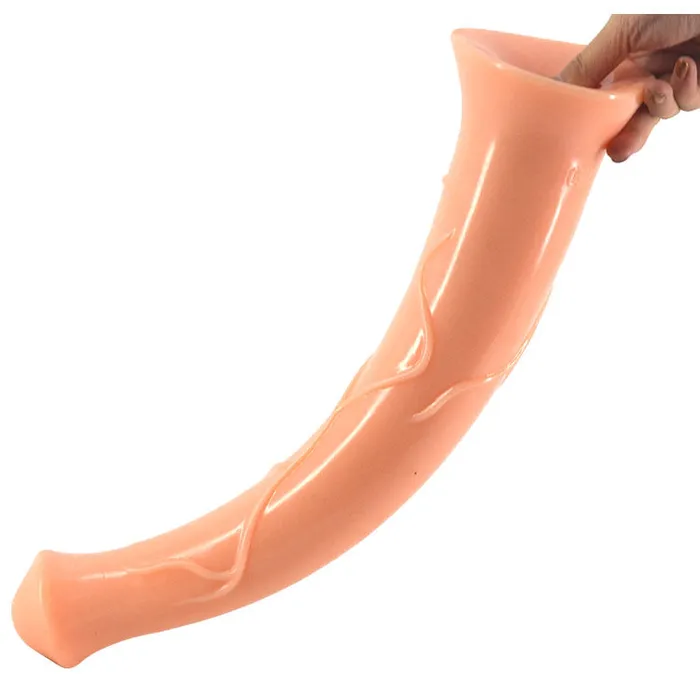 FAAK Horse Dildo Flesh Dildos