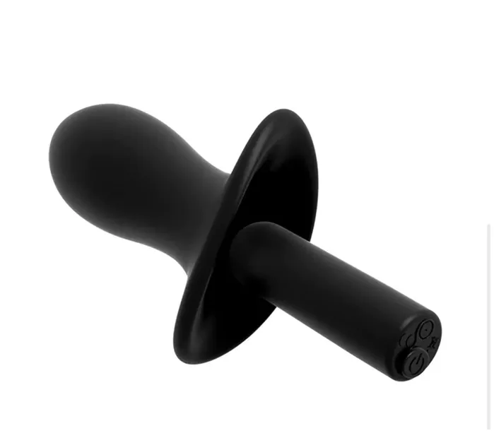 Female Sex Toys Erotica Adult Toys Hookup Remote Pleasure Plug with Princess Panty in OSXL