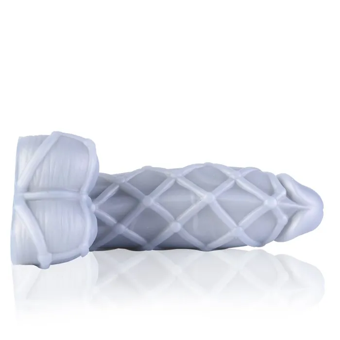 Female Sex Toys Sport Fucker Fetishique Liquid Silicone Dildo Medium