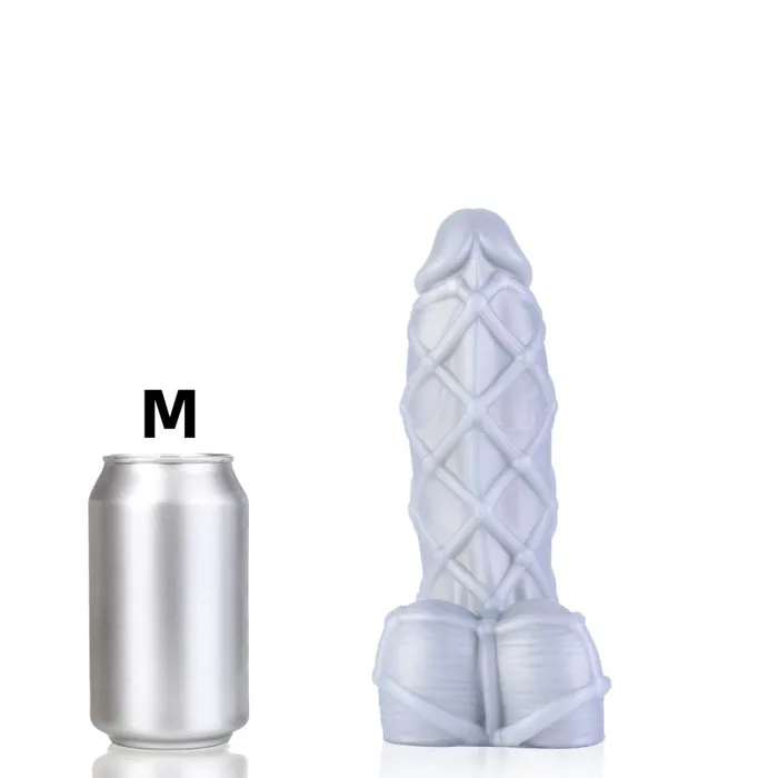 Female Sex Toys Sport Fucker Fetishique Liquid Silicone Dildo Medium