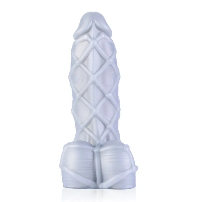 Female Sex Toys Sport Fucker Fetishique Liquid Silicone Dildo Medium