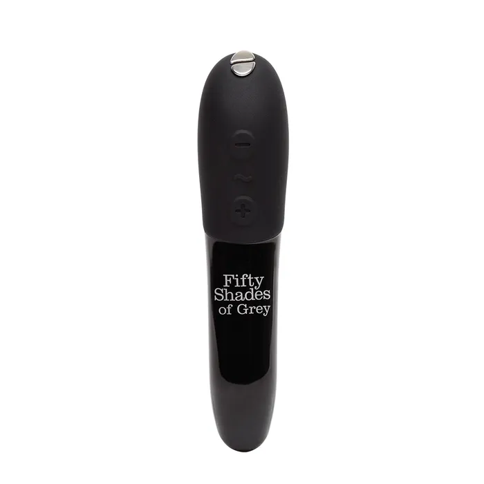 Fifty Shades X WeVibe Come to Bed 3pc Couples Kit Fifty Shades of Grey Vibrators